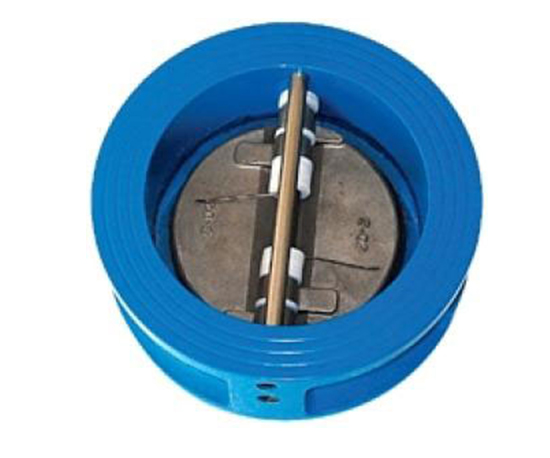 Wafer Check Valve Water & Waste Water products